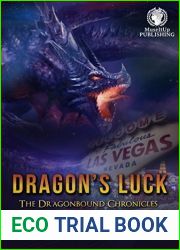 Dragon|s Luck: The Dragonbound Chronicles