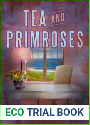 Tea and Primroses (Legley Bay, #2)