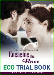 Engaging the Boss (Heirs of Damon, #3)