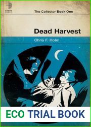 Dead Harvest (The Collector, #1)