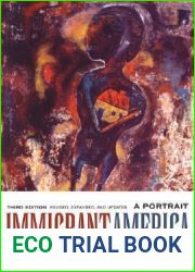 Immigrant America: A Portrait