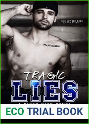 Tragic Lies (Rixon High, #2)