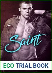 Saint (Boston Underworld, #4)