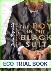 The Boy in the Black Suit