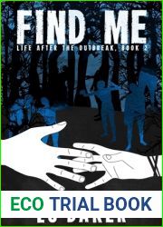 Find Me (Life After the Outbreak, #2)