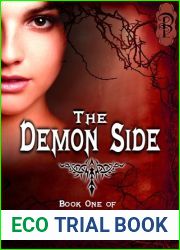 The Demon Side (The Demon Side, #1)