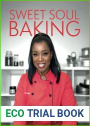 SWEET SOUL BAKING