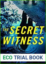 The Secret Witness (Shepard and Gray #1)