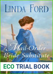 Mail-Order Bride Substitute (Montana Mail-Order Brides, #3)