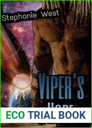 Viper|s Hope (Anguis Defenders, #1)