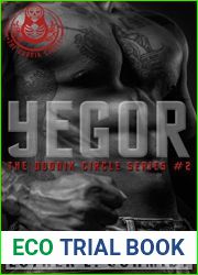 Yegor (The Dudnik Circle #2)