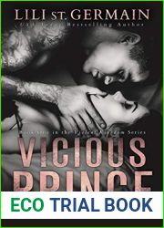 Vicious Prince (California Blood, #1)
