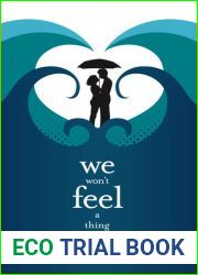 We Won|t Feel a Thing