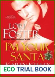 I|m Your Santa (Brava Brothers, #2.5; The O|Fallons #3.5; Southern Series, #3.5)