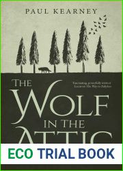 The Wolf in the Attic (Anna Francis, #1)