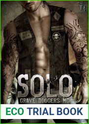 Solo (Grave Diggers MC #1)