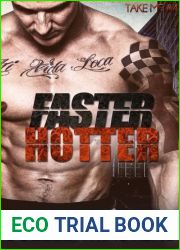 Faster Hotter (Take Me…, #4)