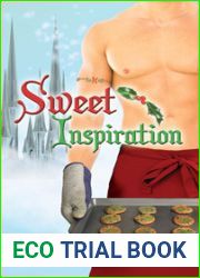 Sweet Inspiration (Klaus Brothers, #1)