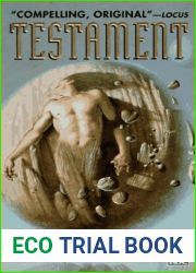 Testament (Harmony of Worlds, #2)