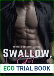 Swallow, Girl (Knoxley Security, #1)