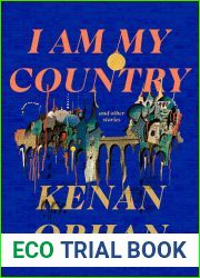 I Am My Country: And Other Stories