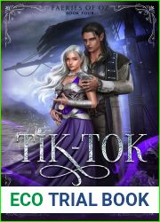 Tik-Tok (Faeries of Oz, #4)