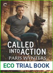 Called into Action: A K9 Romantic Suspense