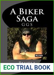 GGS (A Biker Saga, #1)