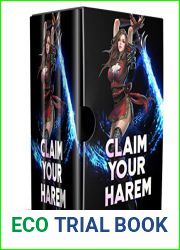 Claim Your Harem: The Full Bundle