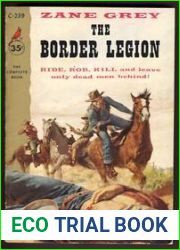 The Border Legion