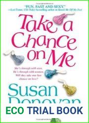 Take a Chance on Me