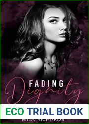 Fading Dignity: A High School Bully Romance
