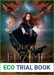 Stroke the Flame (Her Elemental Dragons, #1)
