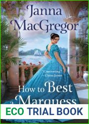 How to Best a Marquess (The Widow Rules #3)