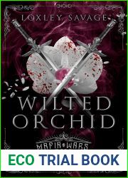 Wilted Orchid