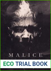 Malice (Malice Mafia, #1)