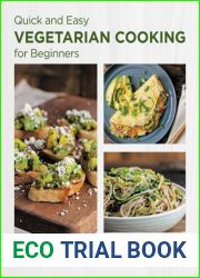 Quick and Easy Vegetarian Cooking for Beginners: Simple and Delicious Vegetarian Meals for Everyone (New Shoe Press)