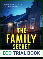 The Family Secret: A gripping psychological domestic thriller full of suspense and shocking twists