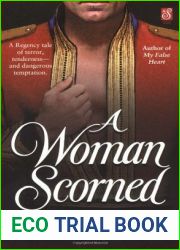 A Woman Scorned (Lorimer Family and Clan Cameron #2)