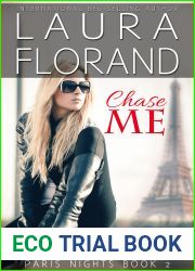 Chase Me (Paris Nights, #2)