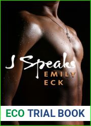 J Speaks (L and J, #1.5)