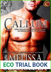 Callum (The Cursed Clan, #1)