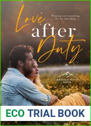 Love After Duty (Balsam Ridge, #4)