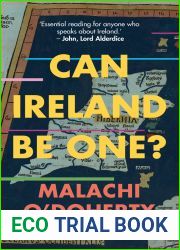 Can Ireland Be One?