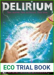 Delirium (Parallon Trilogy, #2)
