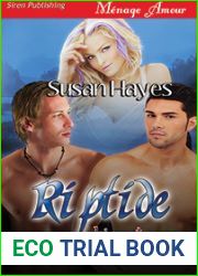 Riptide (Kismet Cove, #1)