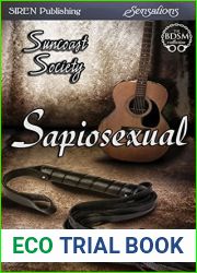Sapiosexual (Suncoast Society)