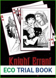 Knight Errant (Knight Errant, #1)