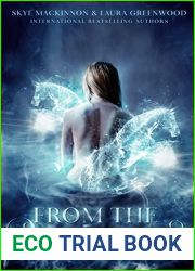 From The Deeps (Seven Wardens #1)
