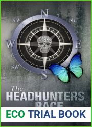 The Headhunters Race (Headhunters #1)